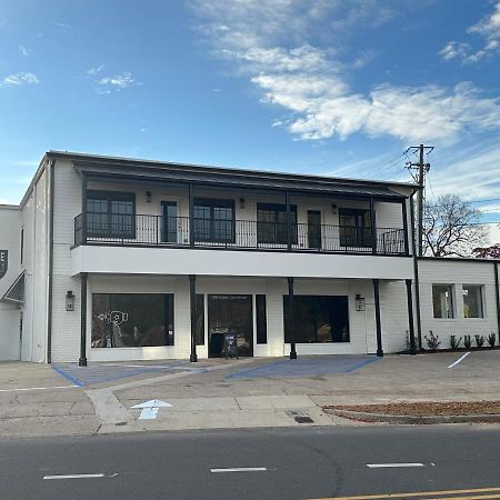 908 Queen City Tuscaloosa Exteriér fotografie