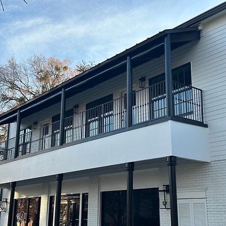 908 Queen City Tuscaloosa Exteriér fotografie